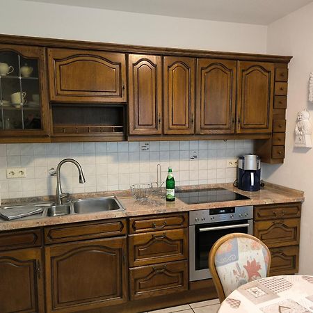 Ferienwohnung Am Park - Vulkanferien Plaidt Екстер'єр фото