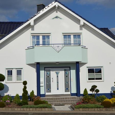Ferienwohnung Am Park - Vulkanferien Plaidt Екстер'єр фото