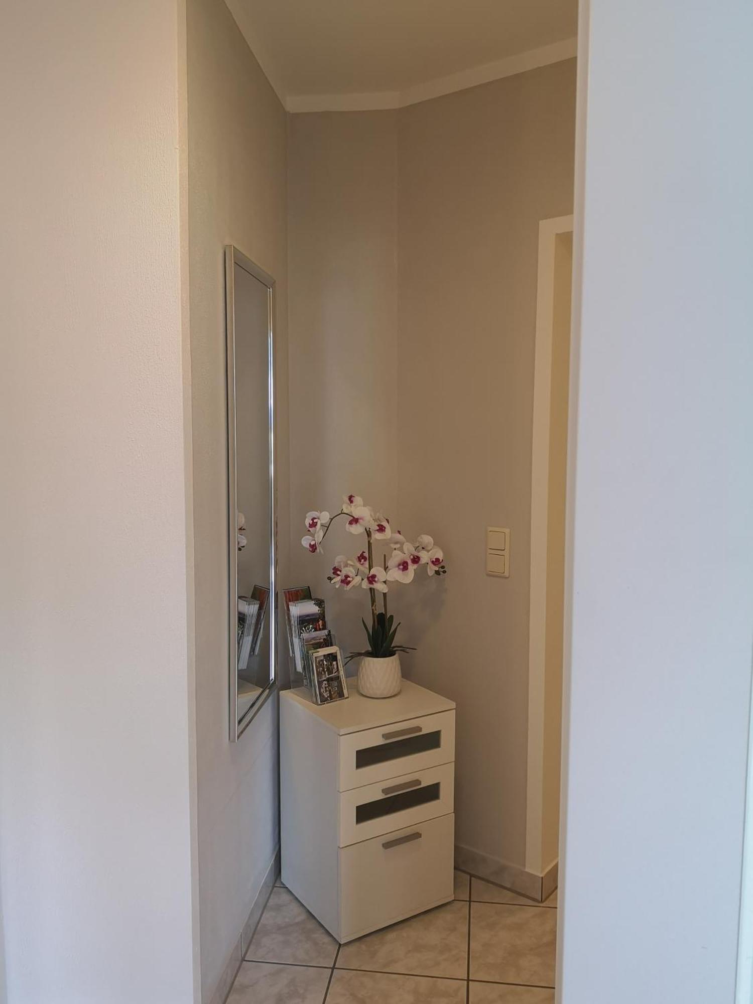 Ferienwohnung Am Park - Vulkanferien Plaidt Екстер'єр фото