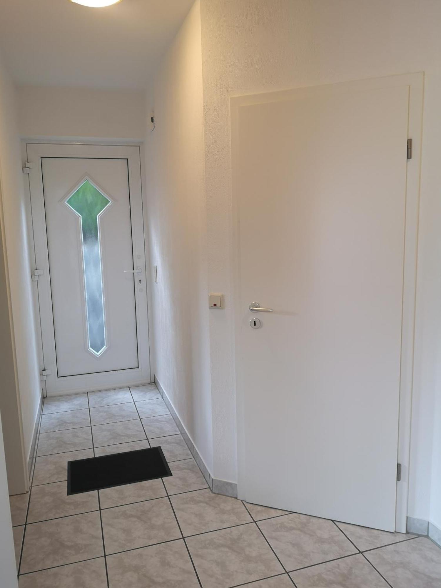 Ferienwohnung Am Park - Vulkanferien Plaidt Екстер'єр фото