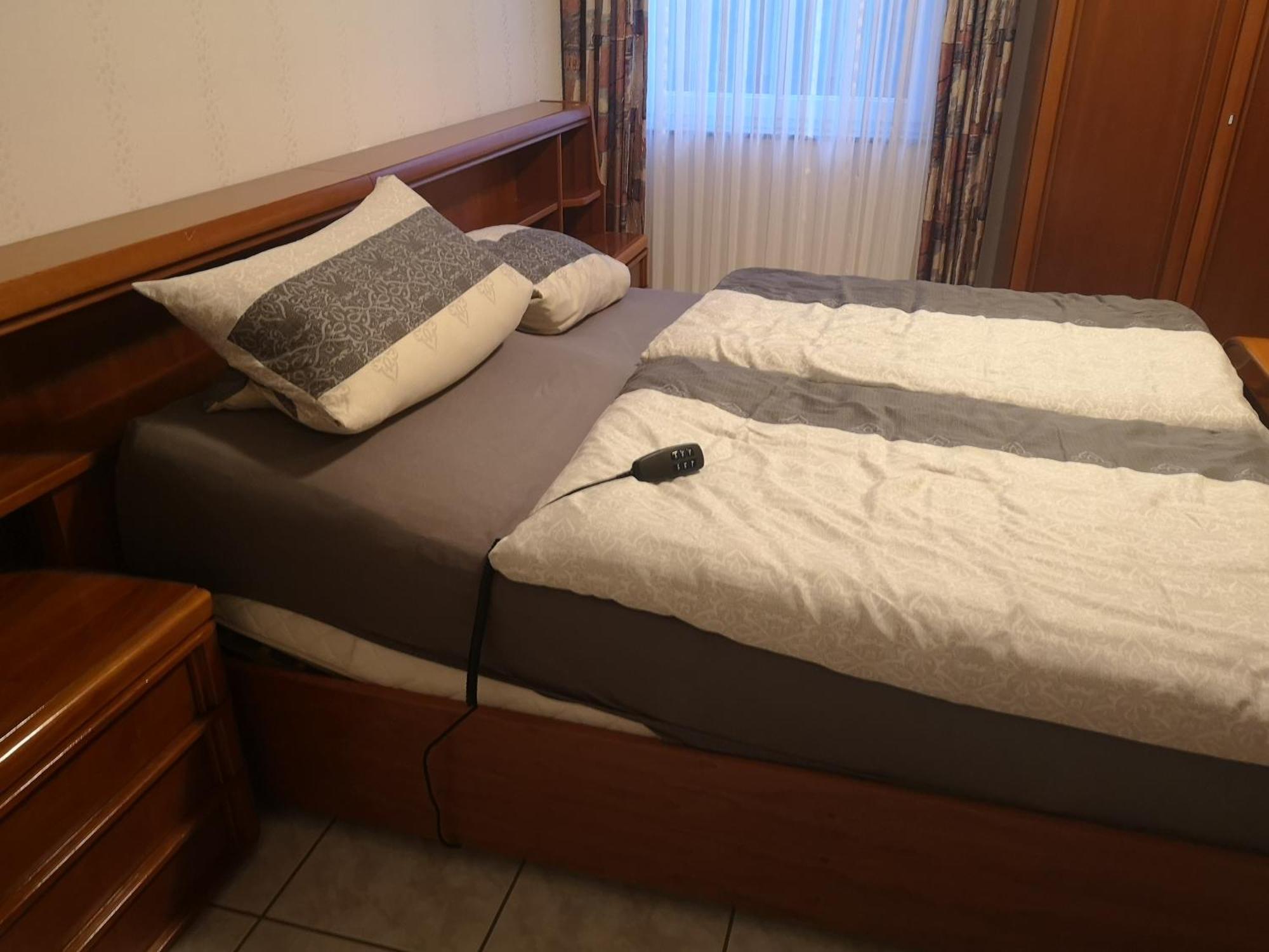 Ferienwohnung Am Park - Vulkanferien Plaidt Екстер'єр фото