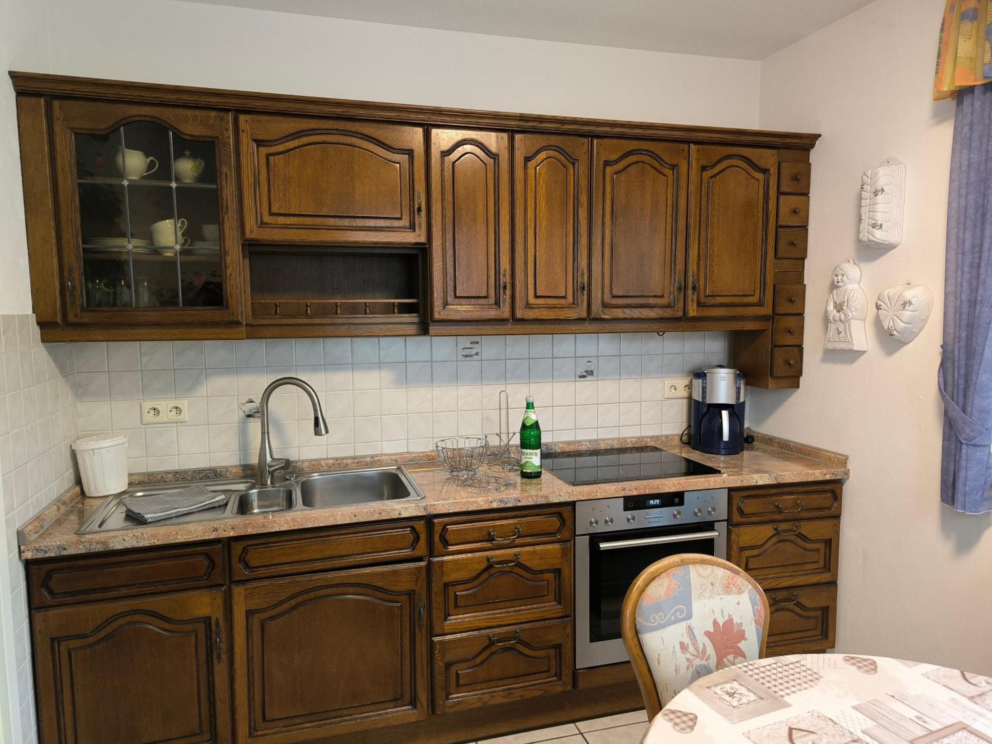 Ferienwohnung Am Park - Vulkanferien Plaidt Екстер'єр фото