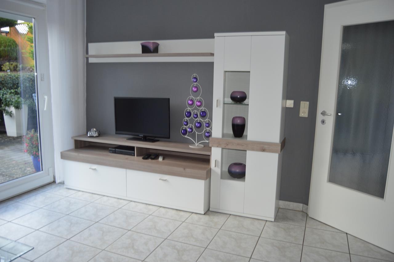 Ferienwohnung Am Park - Vulkanferien Plaidt Екстер'єр фото