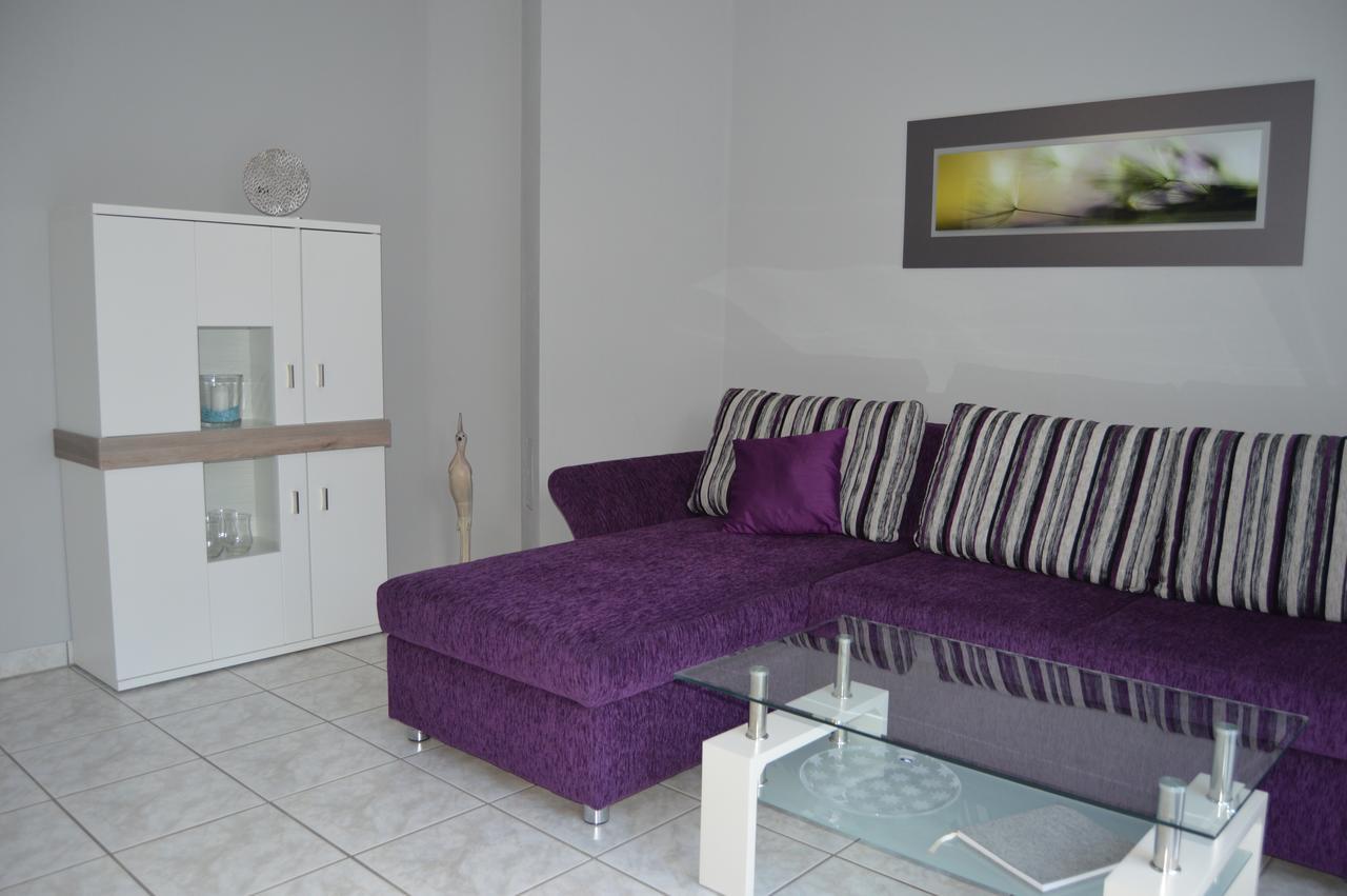 Ferienwohnung Am Park - Vulkanferien Plaidt Екстер'єр фото