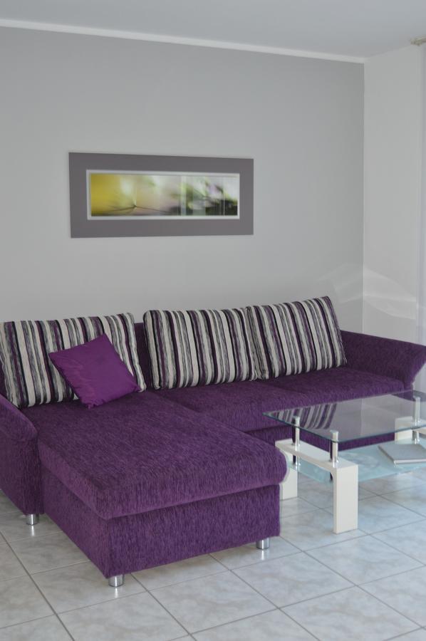 Ferienwohnung Am Park - Vulkanferien Plaidt Екстер'єр фото