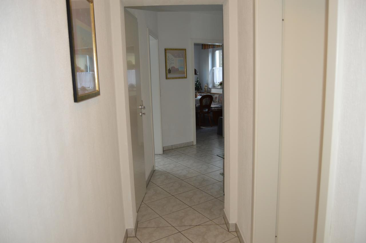 Ferienwohnung Am Park - Vulkanferien Plaidt Екстер'єр фото