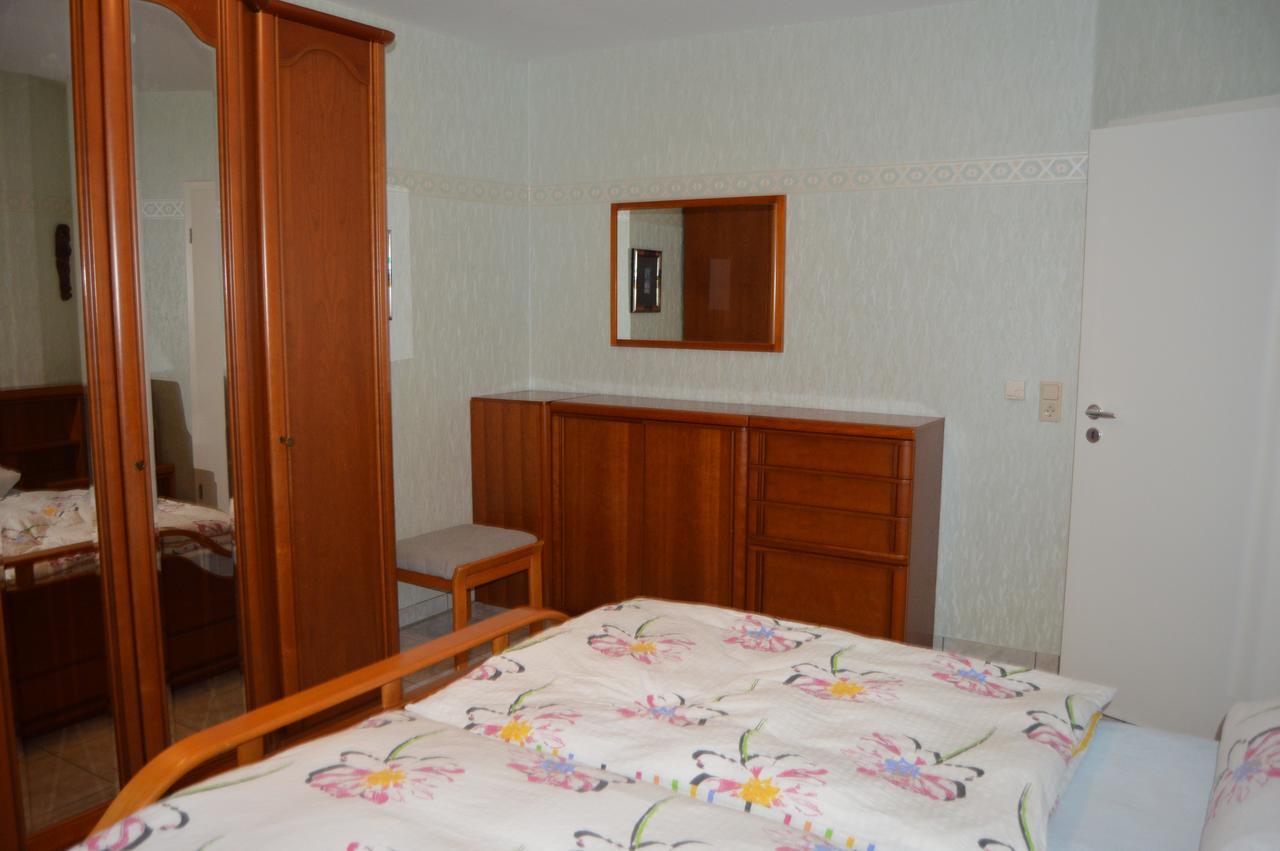 Ferienwohnung Am Park - Vulkanferien Plaidt Екстер'єр фото